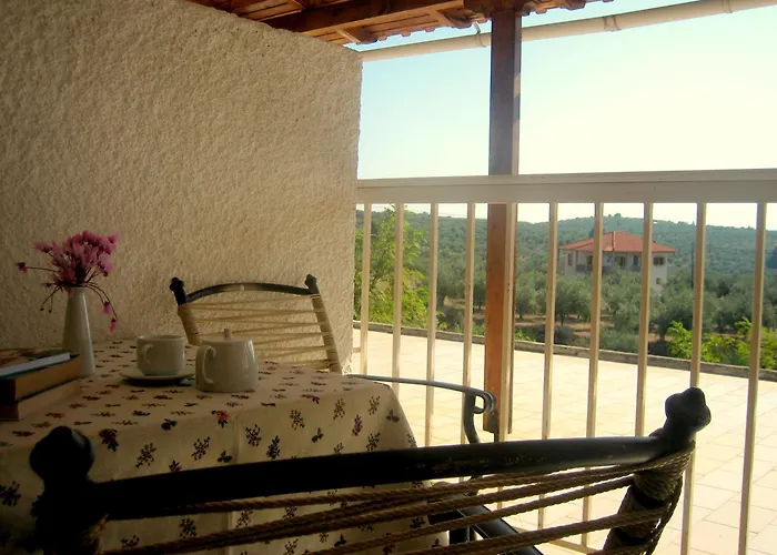 La Petite Planete Hotell