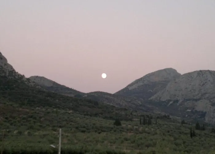 Hotell La Petite Planete