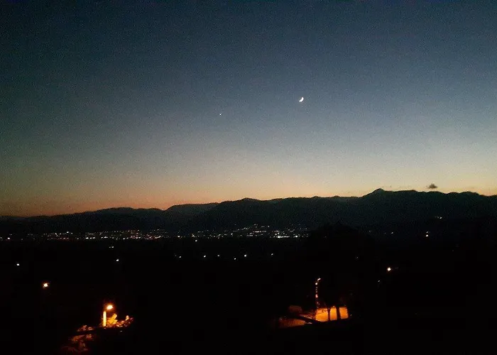 La Petite Planete 3* Mykines