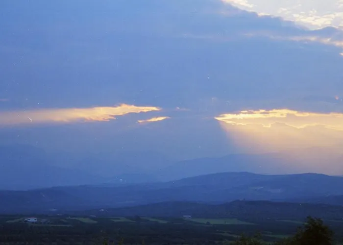 La Petite Planete Hotell