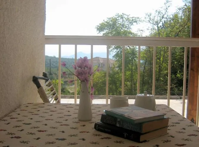 Hotell La Petite Planete