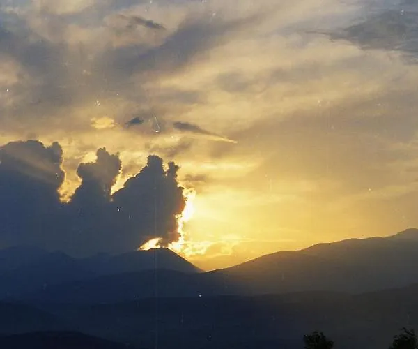 La Petite Planete 酒店 3*