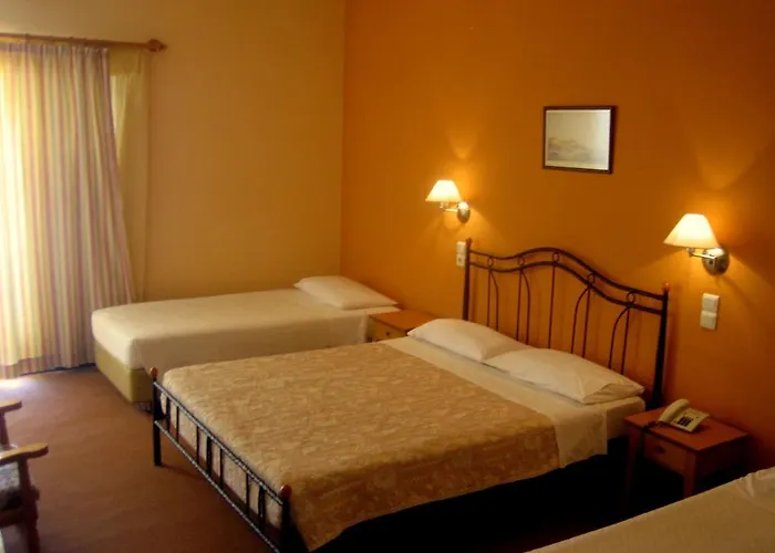 La Petite Planete Hotell 3*