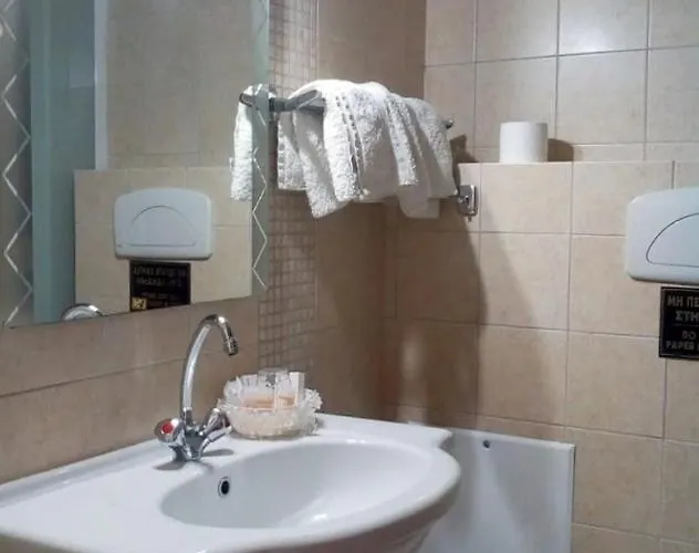 La Petite Planete Hotell Mykines