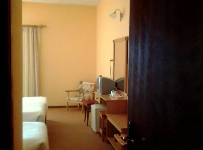 Hotell La Petite Planete Mykines