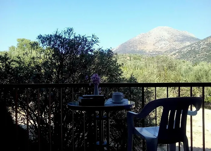 La Petite Planete Mykines